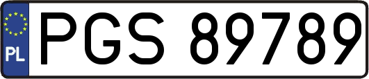 PGS89789