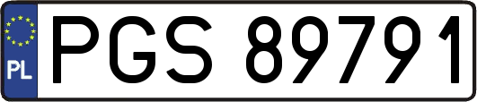 PGS89791
