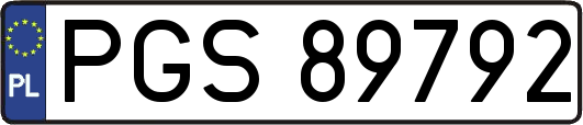 PGS89792