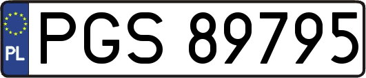 PGS89795