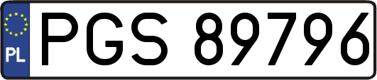 PGS89796