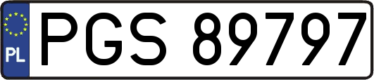 PGS89797