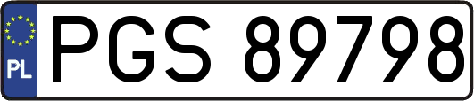 PGS89798