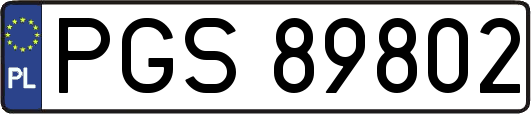 PGS89802