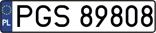 PGS89808