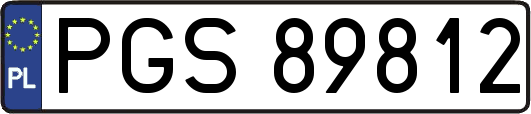 PGS89812