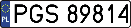 PGS89814