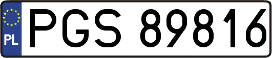PGS89816