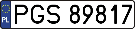 PGS89817