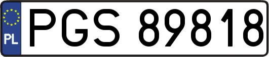 PGS89818