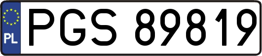 PGS89819