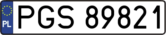 PGS89821