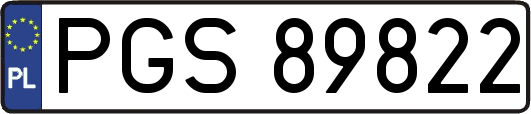 PGS89822