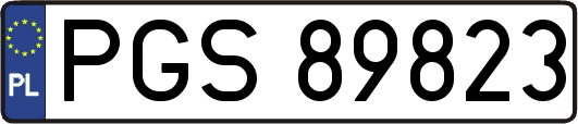 PGS89823