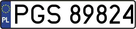 PGS89824