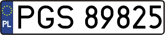 PGS89825