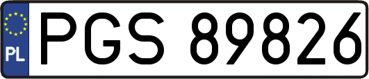 PGS89826