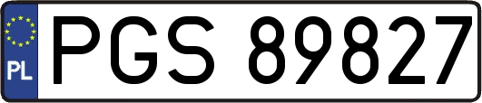 PGS89827