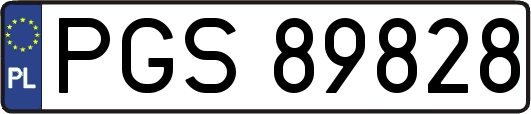 PGS89828
