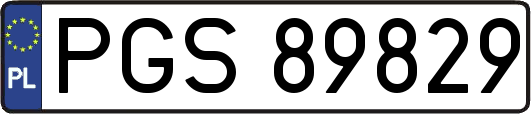 PGS89829