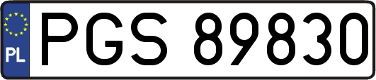 PGS89830