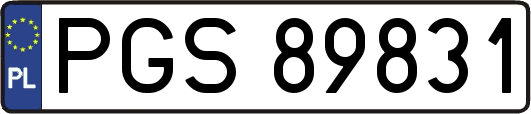 PGS89831