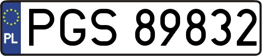 PGS89832
