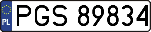 PGS89834