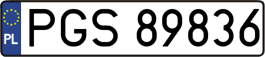 PGS89836