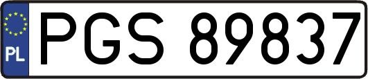 PGS89837