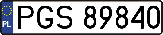 PGS89840