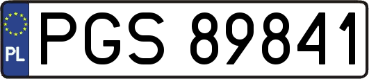PGS89841