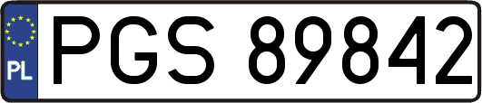 PGS89842