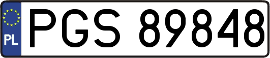 PGS89848