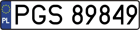 PGS89849