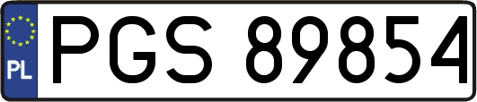 PGS89854