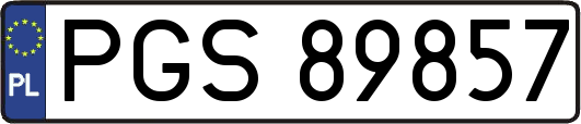 PGS89857