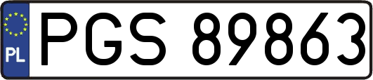 PGS89863