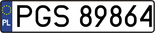 PGS89864