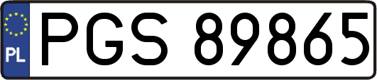 PGS89865