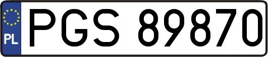 PGS89870