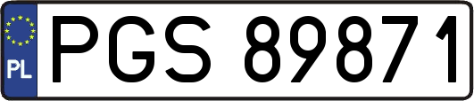 PGS89871