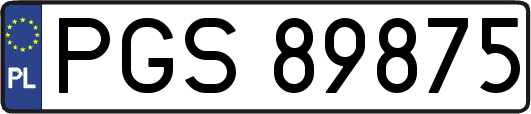PGS89875