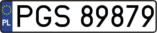 PGS89879