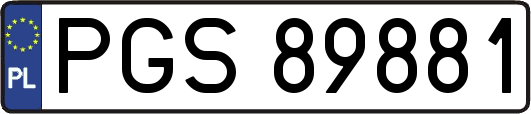 PGS89881