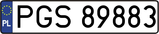 PGS89883