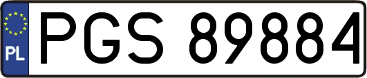 PGS89884