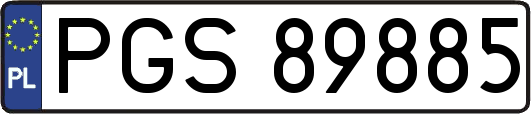 PGS89885