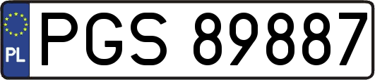 PGS89887