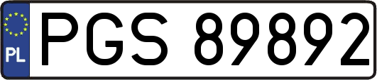 PGS89892